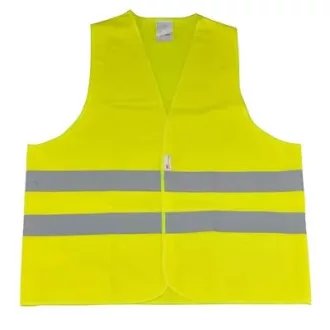 MaxSpeed, Láthatósági Mellény, XL