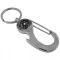 Kulcstartó, Karabiner