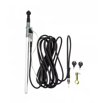 Homasita, Antenna, Opel Astra, 40 cm
