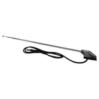 Antenna, Oldal, 68 cm