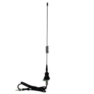 Antenna Ksc 72 Fekete