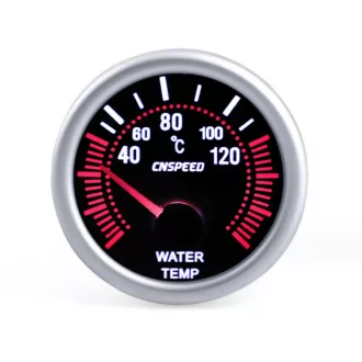 84016 Fekete számlap vízhőmérséklet