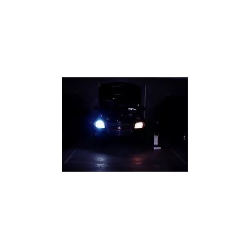 H7 Izzó Xenon hatású 2db SuperWhite 33801