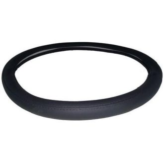 42cm-es bőrhatású kormányvédő furgon, kisteherautó