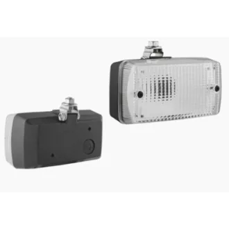 Tolatólámpa komplett szett.