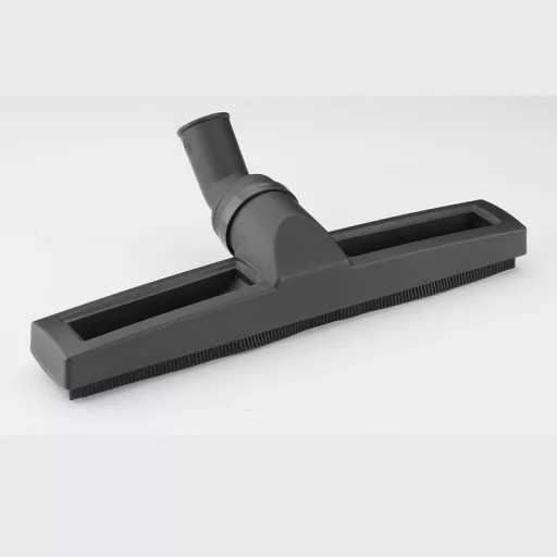 Száraz-nedves porszívó 30L,1600W, INOX, BLACK+DECKER BXVC30XDE