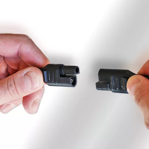 Akkumulátortöltő smart 8A, 12V, IP65, STANLEY