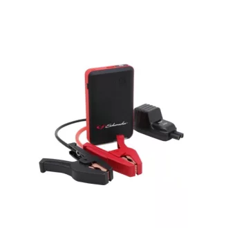   Gyors Indító Powerbank 600A 12V Motor 4L Benzin 2L Diesel SCHUMACHER SL471