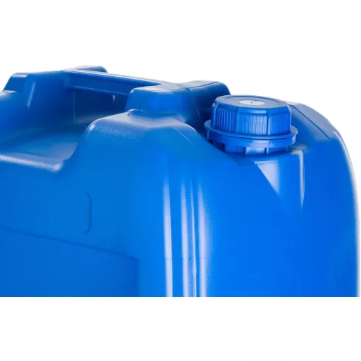 VIZES KANNA 20L FÉM CSAPPAL