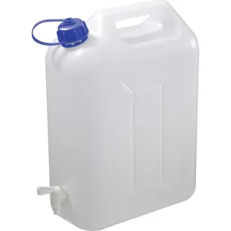 VIZES KANNA 10L MŰANYAG CSAP