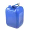 VIZES KANNA 20L FÉM CSAPPAL