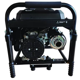 Benzinmotoros áramfejlesztő generátor 3kW, ITC