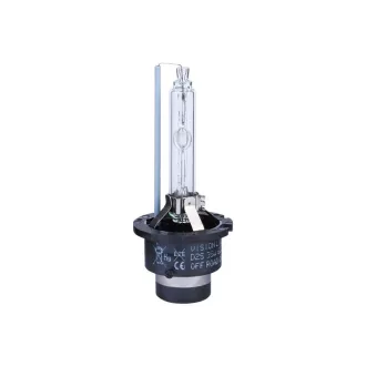 Xenon izzó VISION D2S 6000K 85V 35W P32d-2