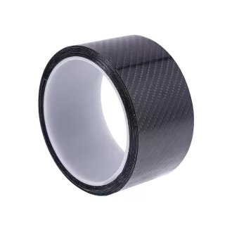 Öntapadós Carbon szalag 50 mm x 3 m, carbon