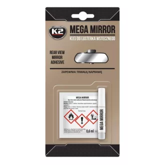 K2 MEGA MIRROR tükör ragasztó
