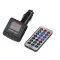 FM Transmitter HF-MP3