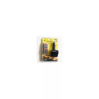 FM Transmitter HF-MP3