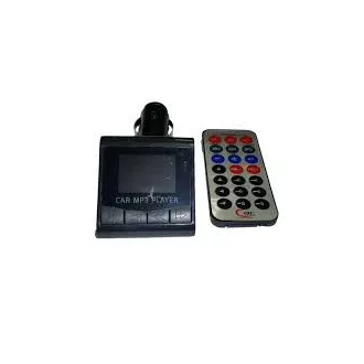 FM Transmitter HF-MP3