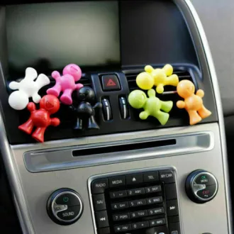   Illatosító Little Dog, Joe, Joya több illatban és színben