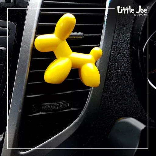 Illatosító Little Dog, Joe, Joya több illatban és színben