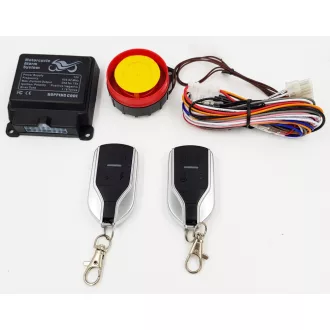 Motorriasztó RFID (közelítőkártyás) 760