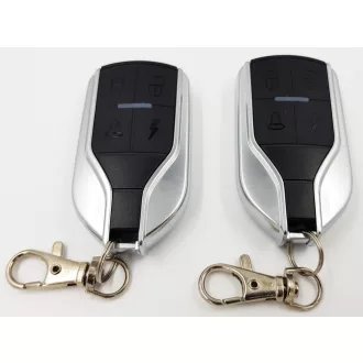Motorriasztó RFID (közelítőkártyás) 760