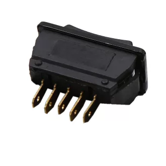 Ablakemelő kapcsoló vezetékkel, 1 ablakhoz