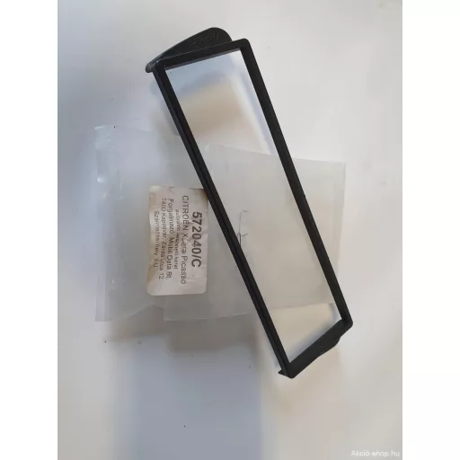 Rádió beszerelő keret CITROEN Xsara Picasso