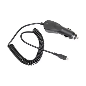 MICRO USB TÖLTŐ SZIVARGYÚJTÓS