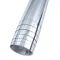 Ablak, Üveg sötétítő fólia SILVER TÜKRÖS - 50X300cm W03244-1