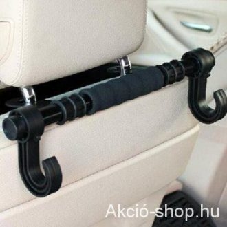 Üléstámlára akasztós tartó