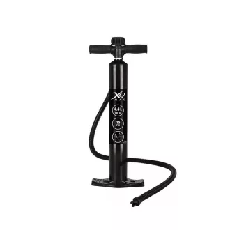 XQMAX SUP kétutas pumpa 4,4liter max 1bar