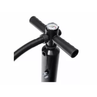 XQMAX SUP kétutas pumpa 4,4liter max 1bar