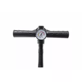 XQMAX SUP kétutas pumpa 4,4liter max 1bar