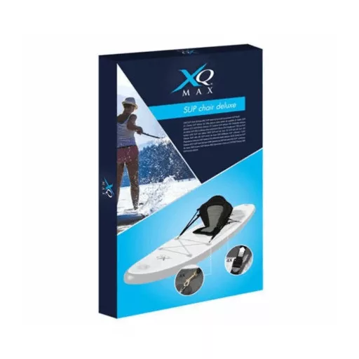 SUP ülés állószörfre, Deluxe, XQMAX