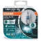 Izzó Osram Cool Blue Intense NG HB4 +100% 2db/csomag