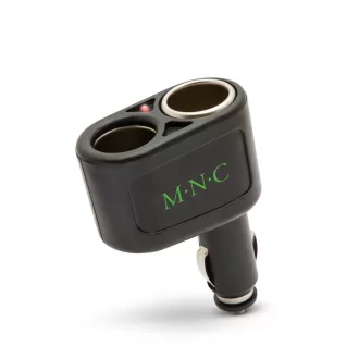 Szivargyújtó elosztó 2-es