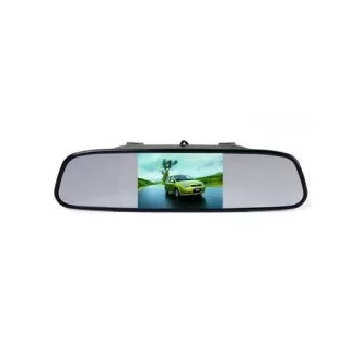 Visszapillantó tükör monitor full HD kamera