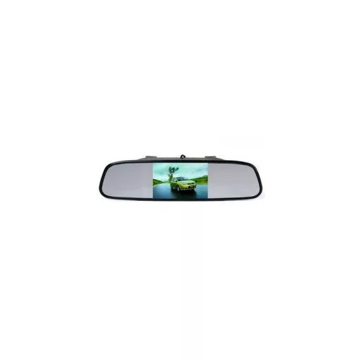 Visszapillantó tükör monitor full HD kamera