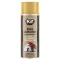 Féknyereg festék ARANY K2 BRAKE CALIPER paint 400ml