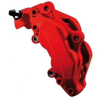 Féknyereg festék FEKETE 400ml K2 BRAKE CALIPER paint