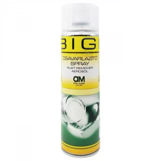 Csavarlazító spray 300ml