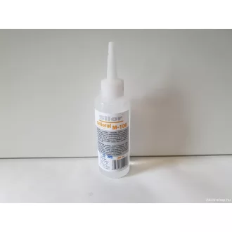 Szilorol M szilikon olaj 100 – 100 ml