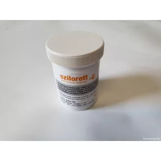 Szilikonzsír Szilorett G – 50g