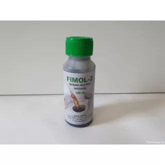 Fimol 2 Súrlódáscsökkentő olajadalék– 100 ml