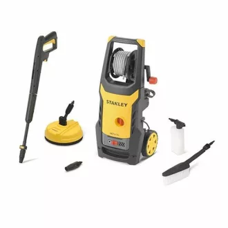 Magasnyomású mosó 1600W + kefék STANLEY SXPW16PE
