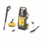 Magasnyomású mosó 1600W + kefék STANLEY SXPW16PE