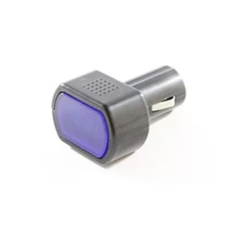 AKKUMULÁTOR TESZTER Digitális voltmérő