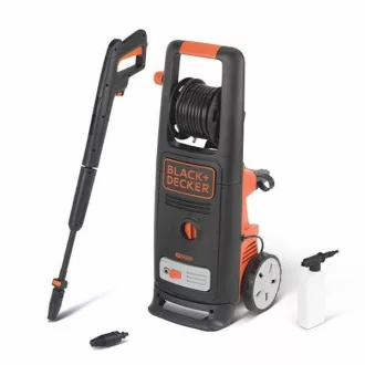   Magasnyomású mosó 2200W 150bar 440l/h BLACK+DECKER BXPW 2200E