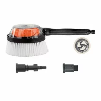   Rotary mosókefe magasnyomású mosóhoz BLACK+DECKER 41397 Forgókefe